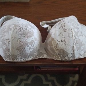 Lane Bryant Balconette Bra